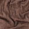 Cosplay Fabrics WYL22329 YH Desert Robe Brown Ivory