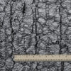 Cosplay Fabrics WYL24662_MetallicFauxFur_ruler