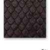 Cosplay Fabrics WYL26651_YHHolographicDragonScaleCharcoal_FlatCLoseUp