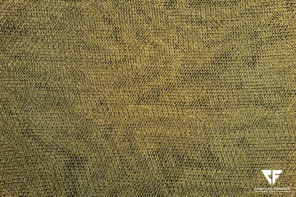 Cosplay Fabrics WYL69240 YH Chain Gold