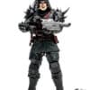 Warhammer 40k Darktide Actionfigur Traitor Guard 18 cm