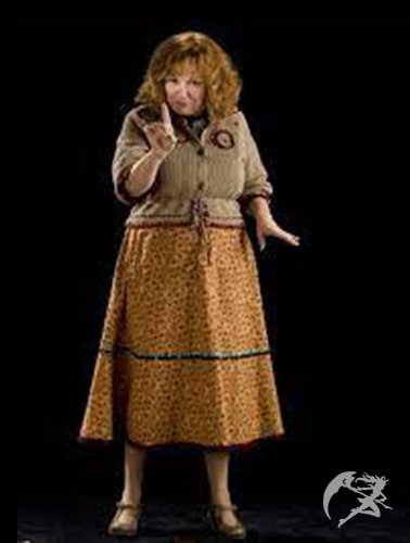 Zauberstab Molly Weasley Charakter Edition