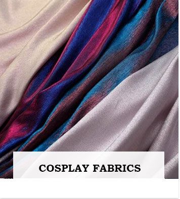Kategorie Cosplay Fabrics
