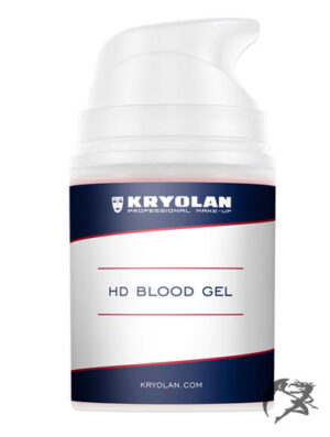 HD Blood Gel von Kryolan