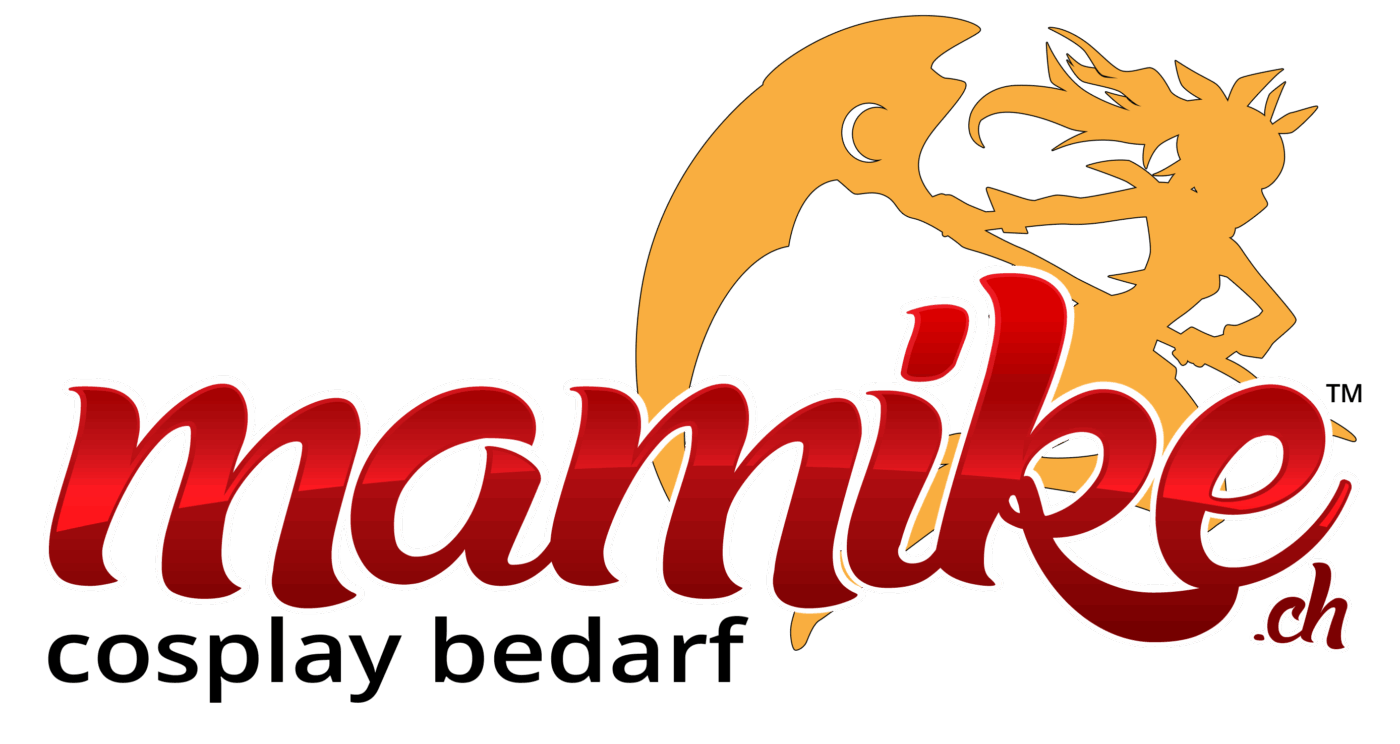 Cosplay Bedarf